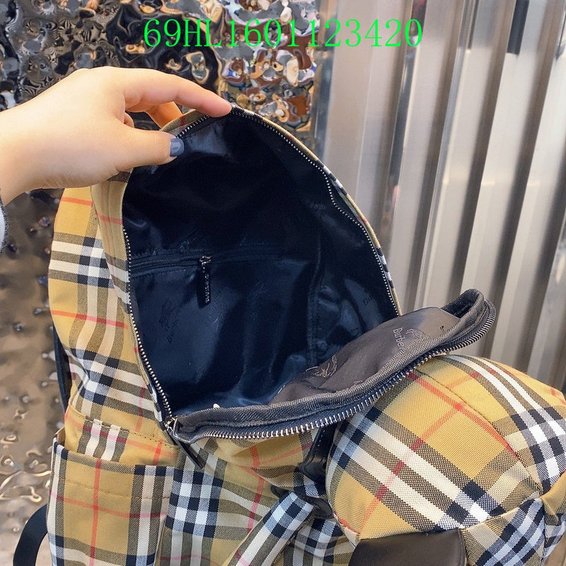 ELE Fashion -BBR Bags - 358