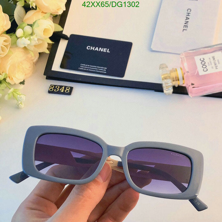 SAMC - CHL Glasses - 080