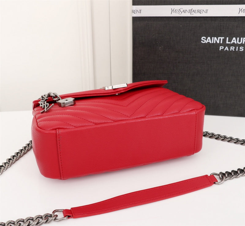 Satchel Bags - SLY Bags - 1726