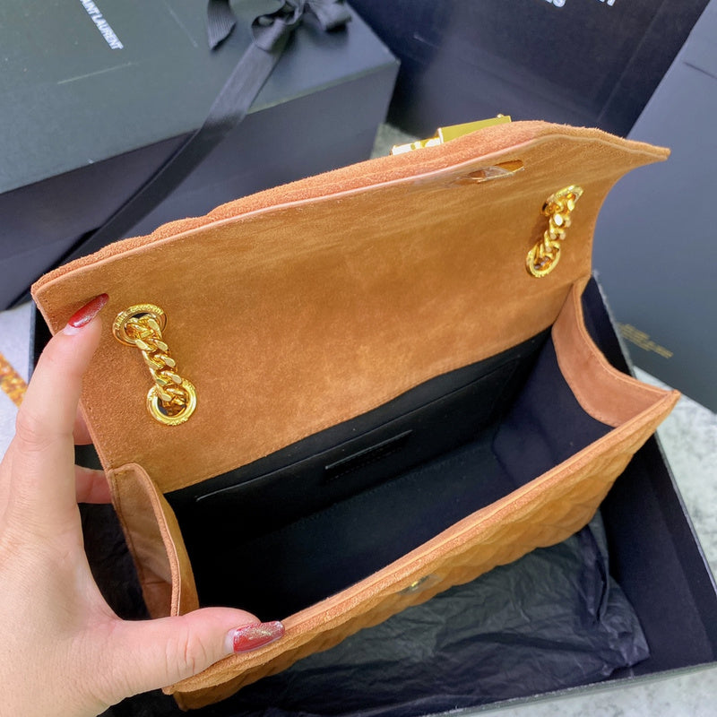 Satchel Bags - SLY Bags - 245