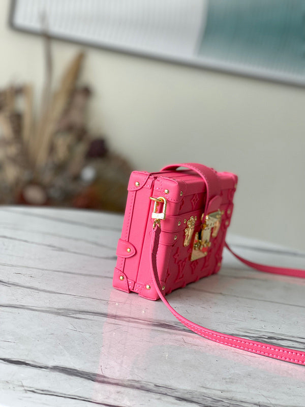 GlamI Lu-Vi bags - 5024