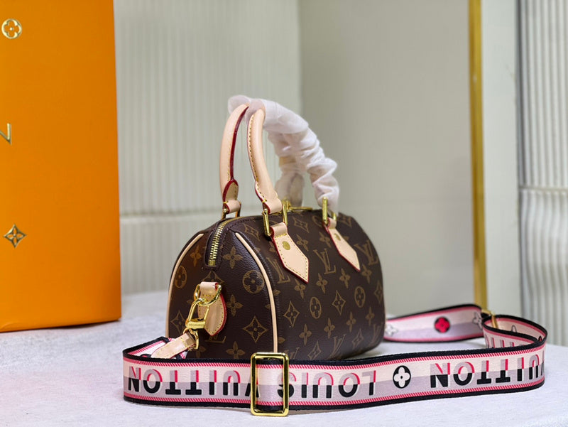 Satchel Bags - VL Bags - 2028
