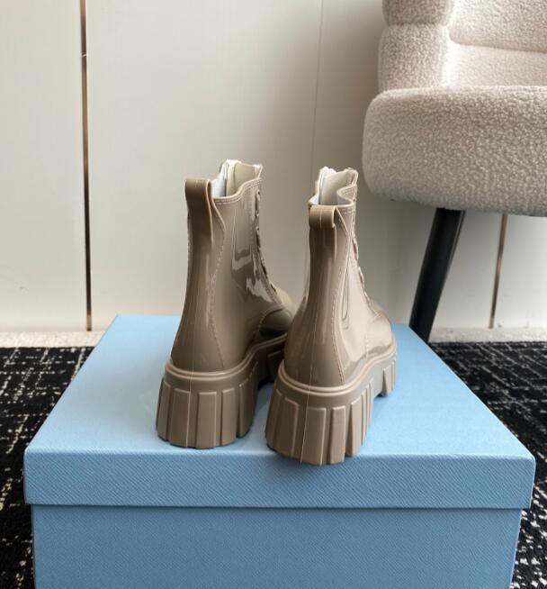 Glamy - PD Women Shoes - 107