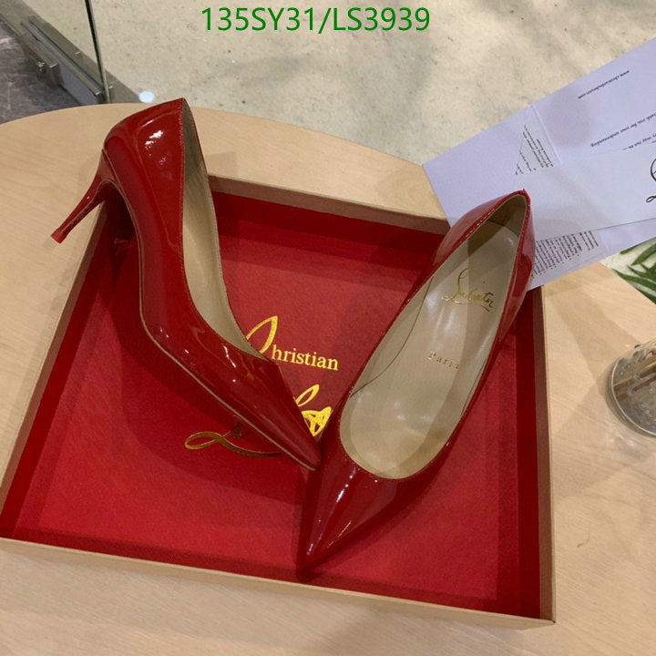 SAMC - CBL Women Shoes - 137