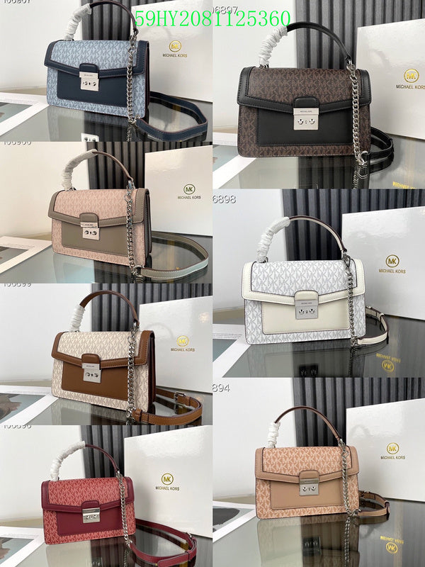 Satchel Bags - MK Bags - 522
