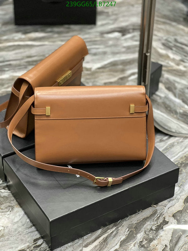 SAMC - YLS Bags - 441