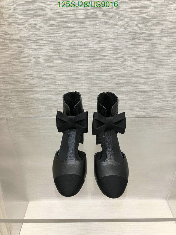 SAMC - CHL Women Shoes Ballet - 125