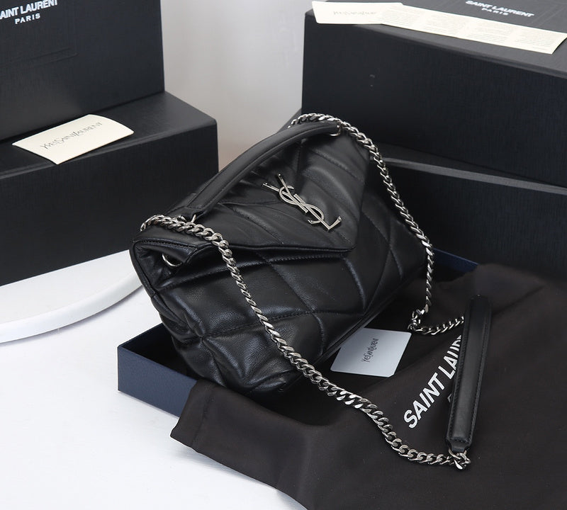 Satchel Bags - SLY Bags - 1803