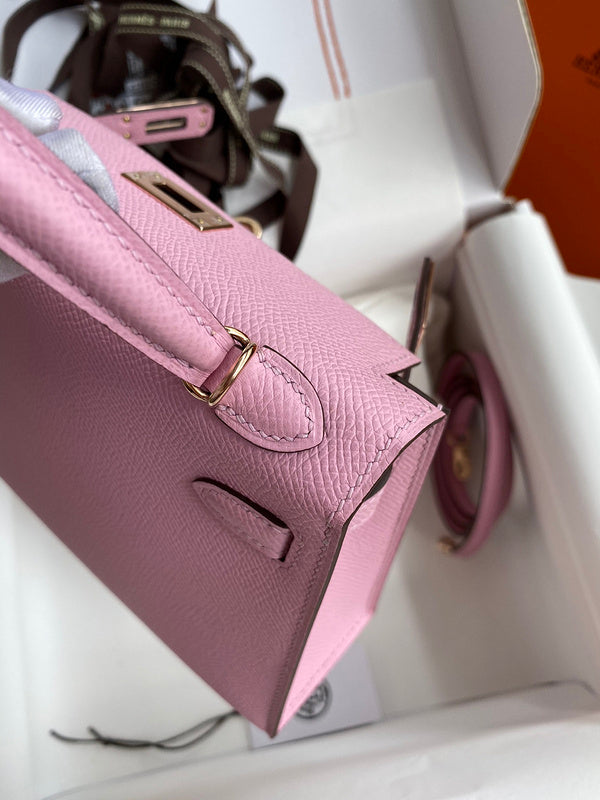 Satchel Bags - HMS-Bags - 876