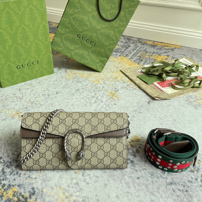Glami Fashion - GCI Bags - 2058