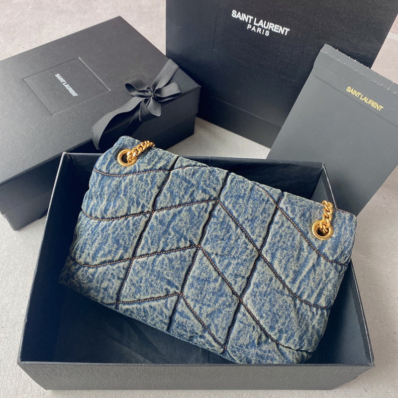 Glamy - YLS Bags - 470
