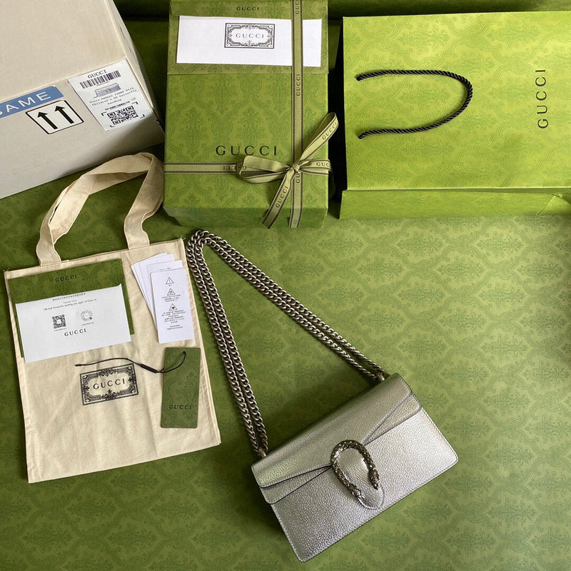 Glami Fashion - GCI Bags - 5865