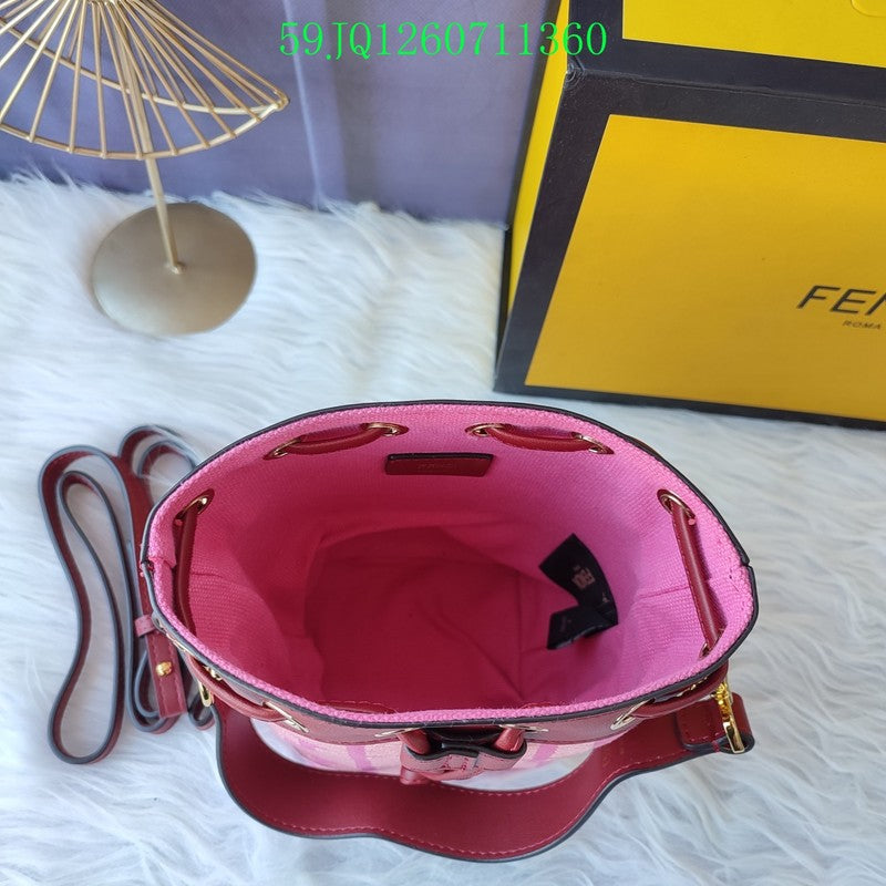 Glami - FDE Bags - 1542