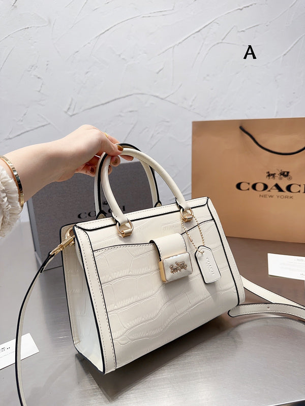 Satchel Bags - CCH Bags - 215