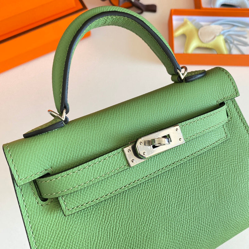 Glamy - HMS Bags - 514