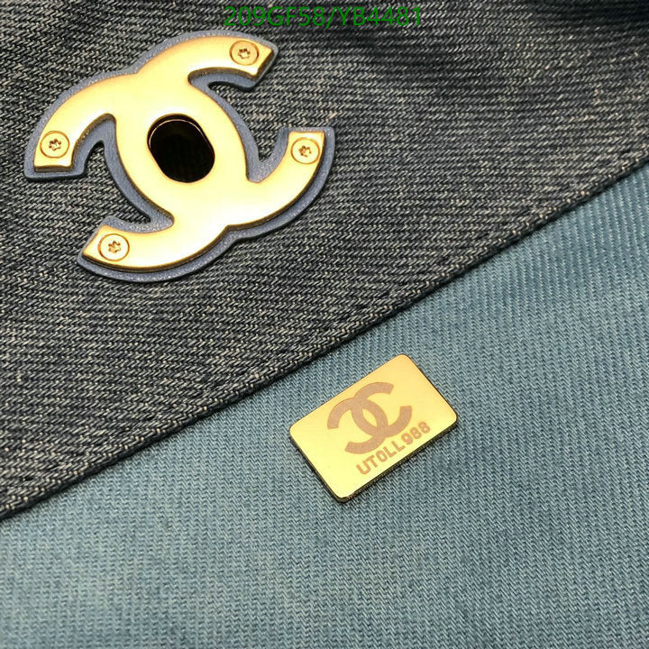SAMC - CHL Bags - 942