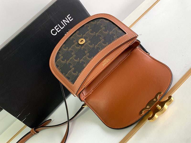 Glamy - COL Bags - 508