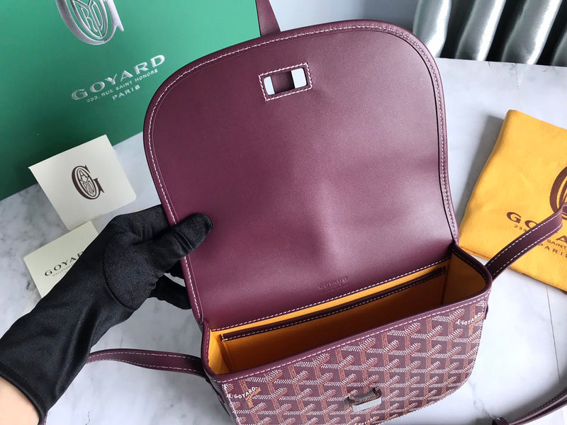 Glamy - GYO Bags - 1147