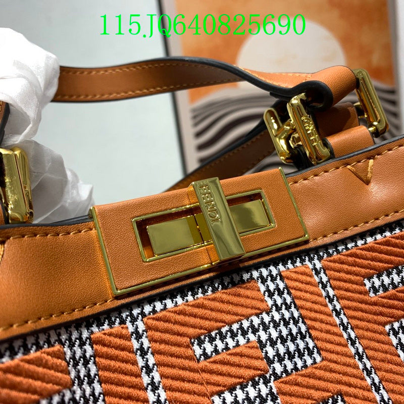 Glami - FDE Bags - 1428