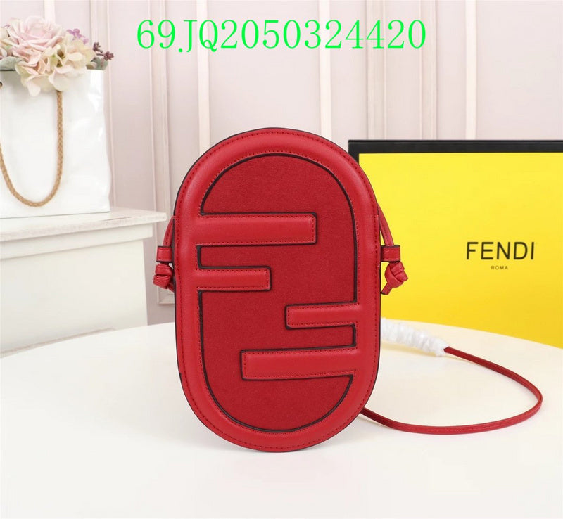 Glami - FDE Bags - 1751