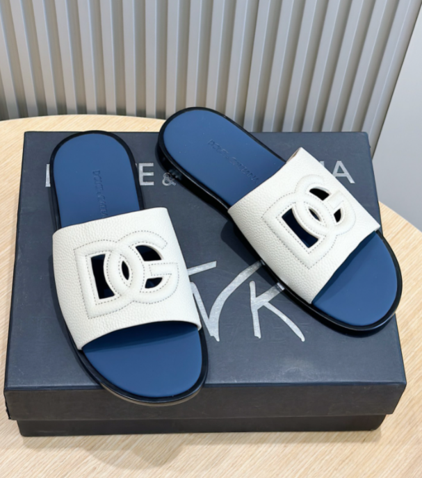 SAMC - DAG Men Shoes - 038