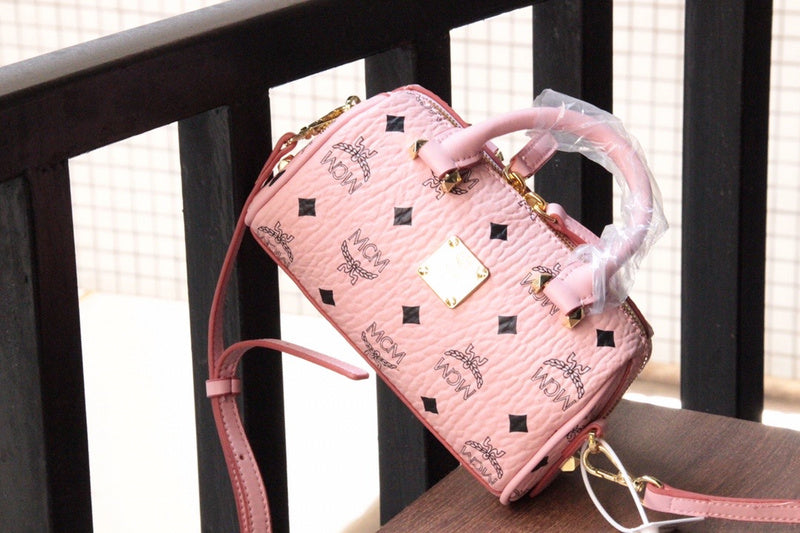 Satchel Bags - MC Bags - 406