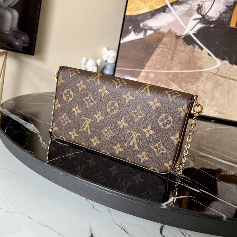 Glami - LOV Bags - 657