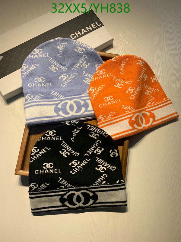 SAMC - CHL Caps & Hats - 556
