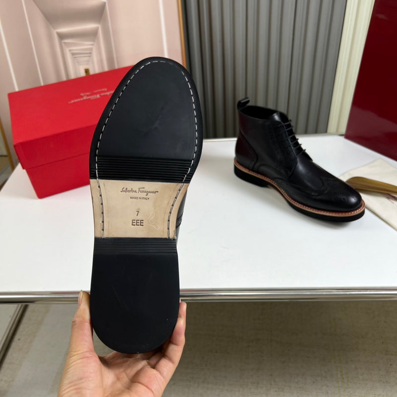 Glami - FGO Men Shoes - 852