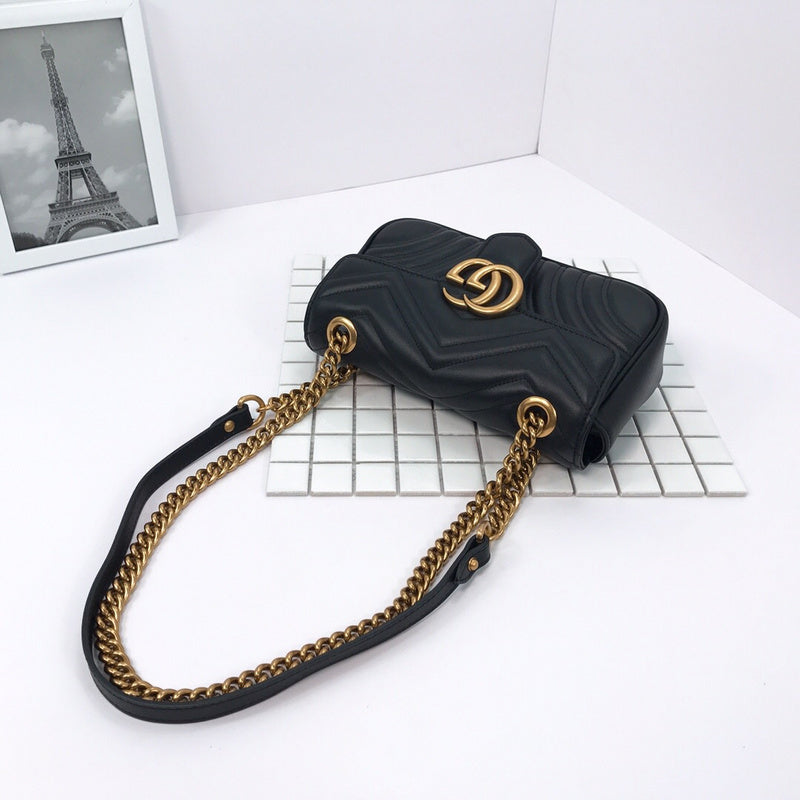 Glami Fashion - GCI Bags - 2507