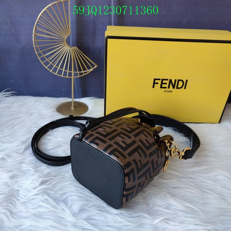 Glami - FDE Bags - 1525