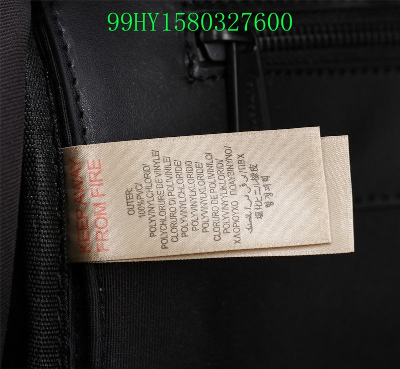 ELE Fashion -BBR Bags - 129