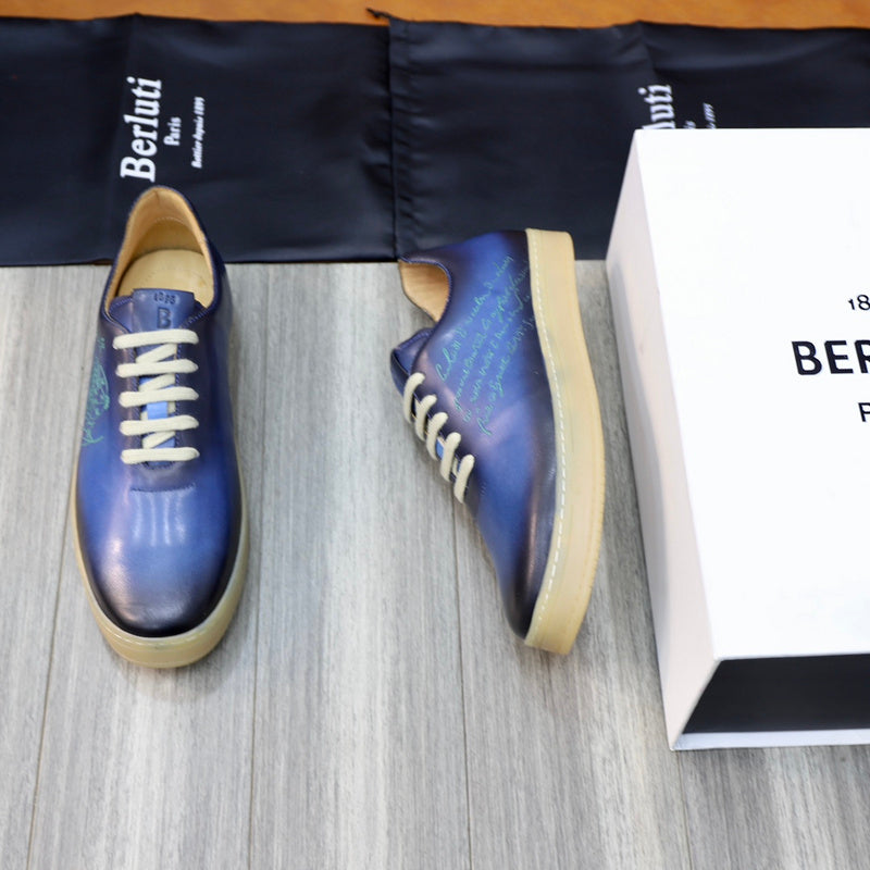 Glami - BRE Men Shoes - 626