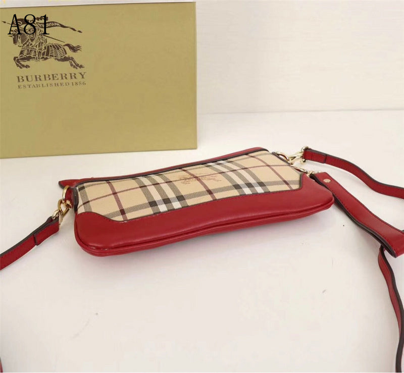 ELE Fashion -BBR Bags - 858