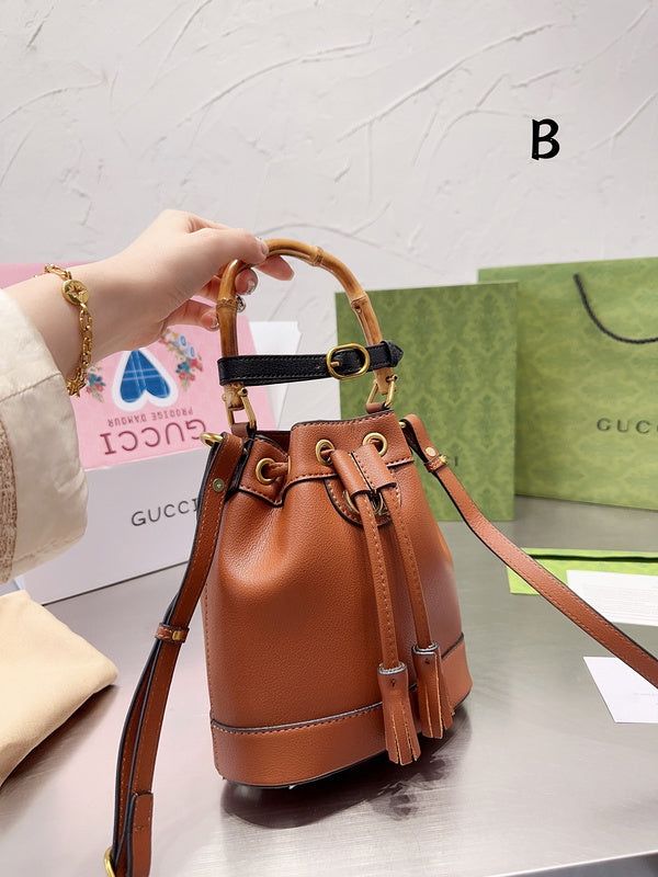 Glami Fashion - GCI Bags - 11802