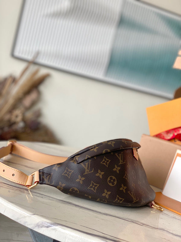 GlamI Lu-Vi bags - 3988