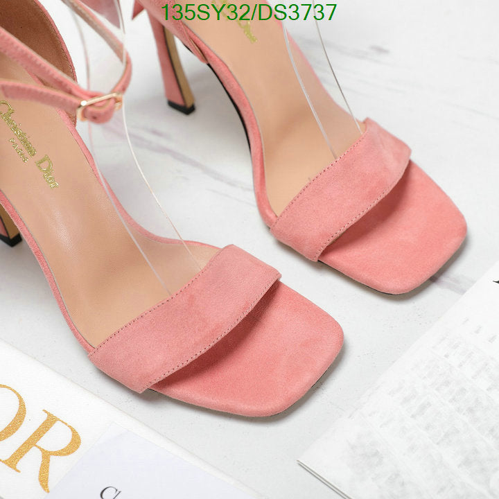 SAMCC - DOR Women Shoes - 1432