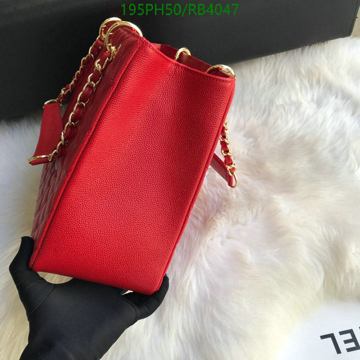 SAMC - CHL Bags - 387