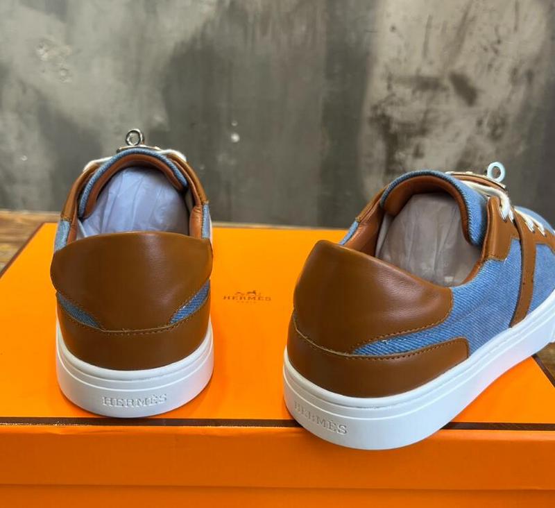 SAMC - HMS Men Shoes - 359
