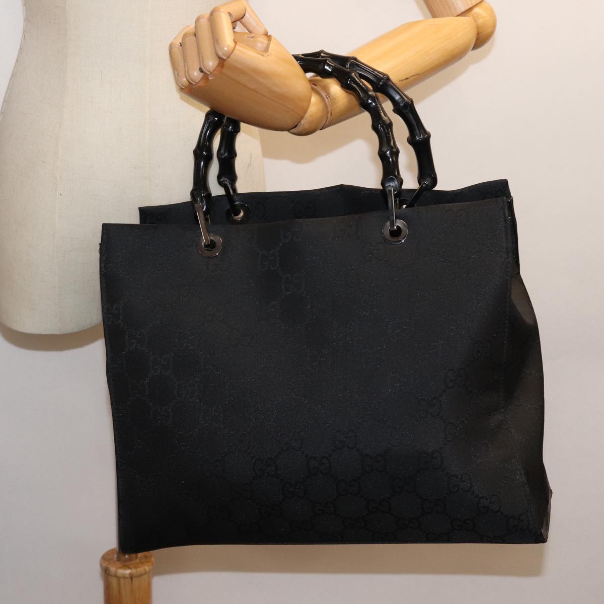 Gucci Bamboo