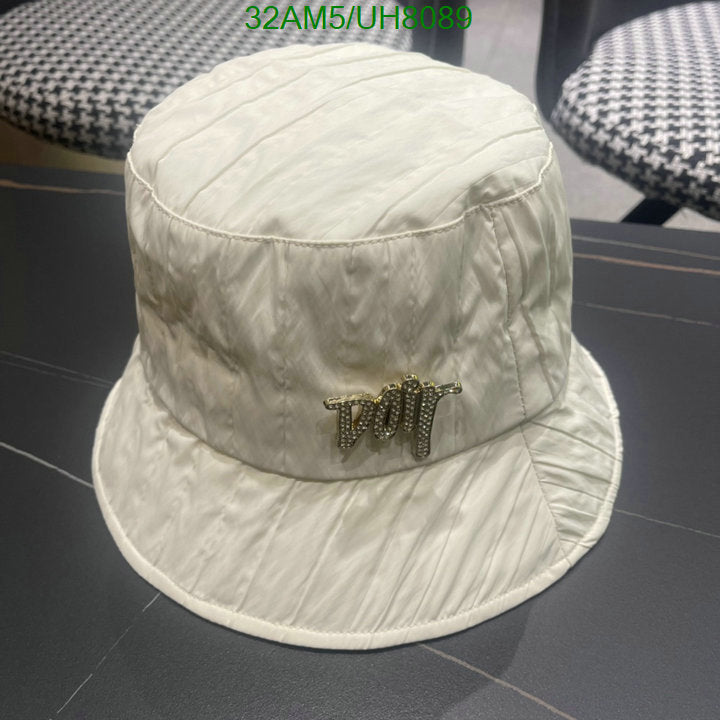 SAMC - DOR Caps & Hats - 017