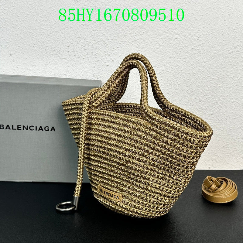 ELE Fashion - BGA Bags - 1656