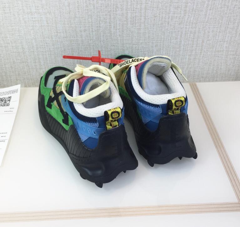 glamy - YZO Men Shoes - 128