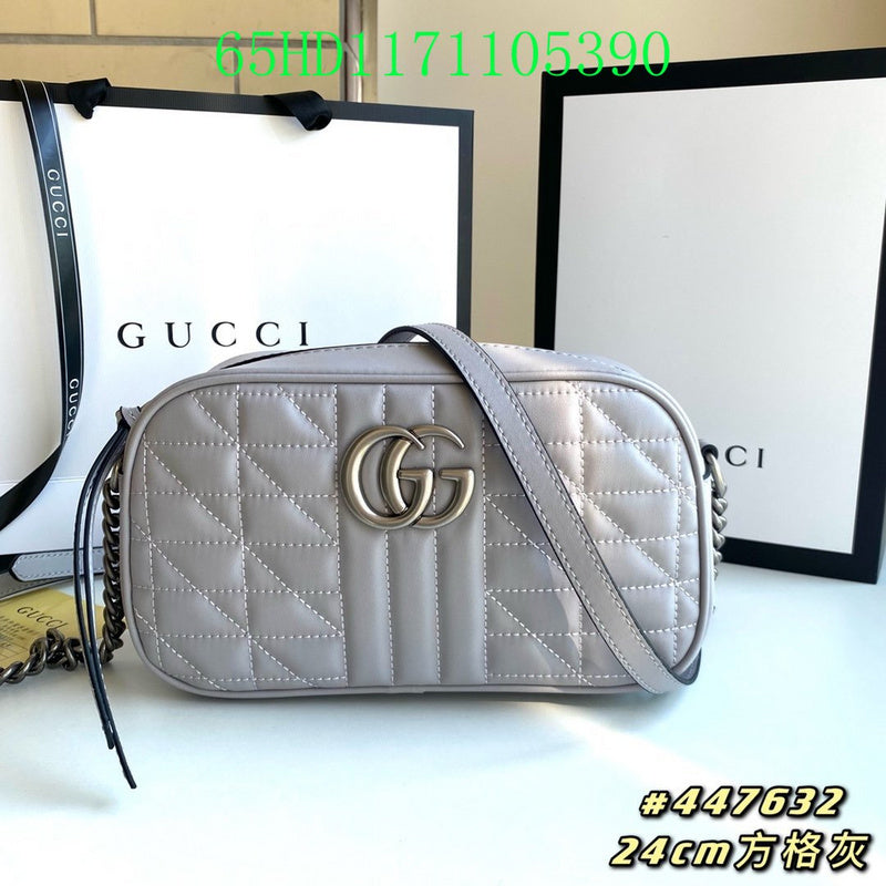 Glami Fashion - GCI Bags - 10435