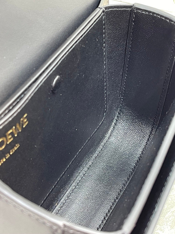 Glamy - LWO Bags - 930