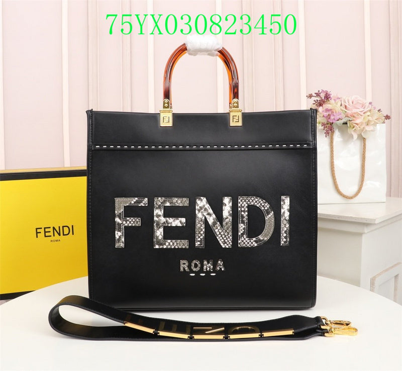 Glami - FDE Bags - 2400