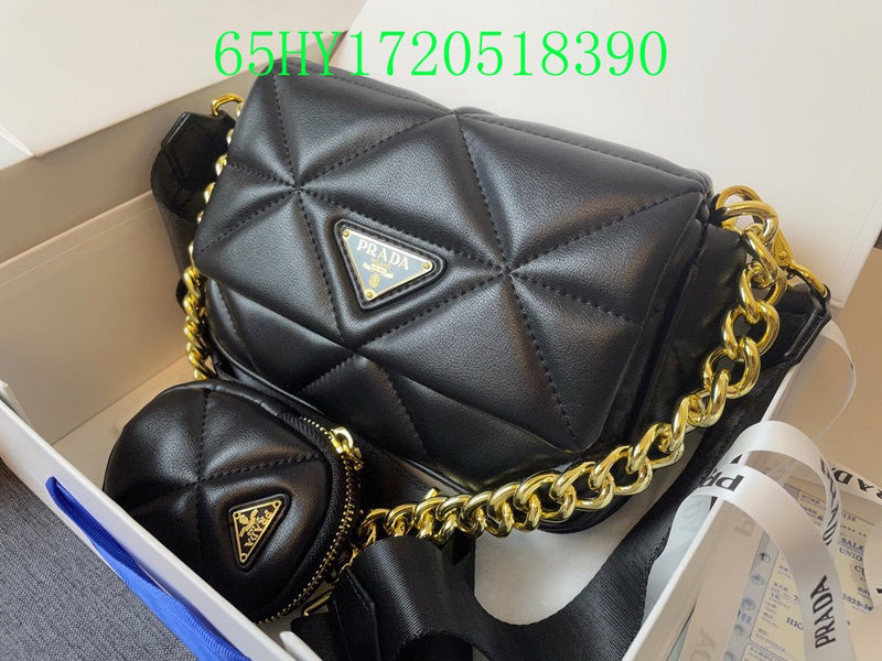 Satchel Bags - PDA Bags - 4346
