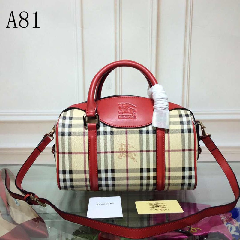 ELE Fashion -BBR Bags - 855