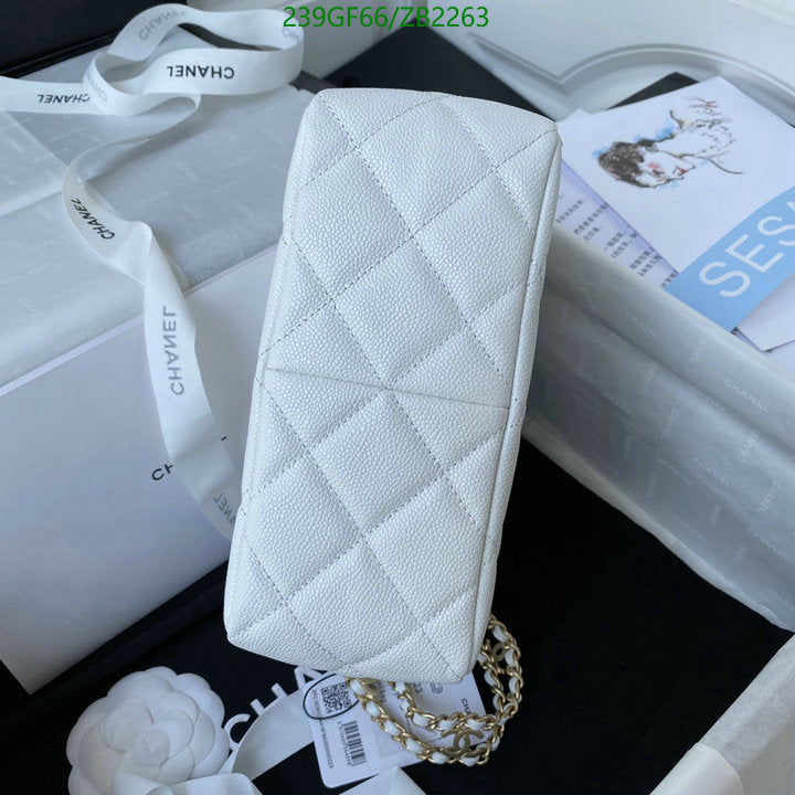 SAMC - CHL Bags - 682