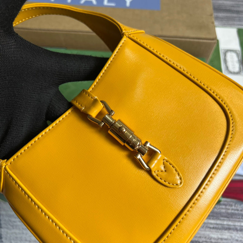 Satchel Bags - GCI Bags - 7933